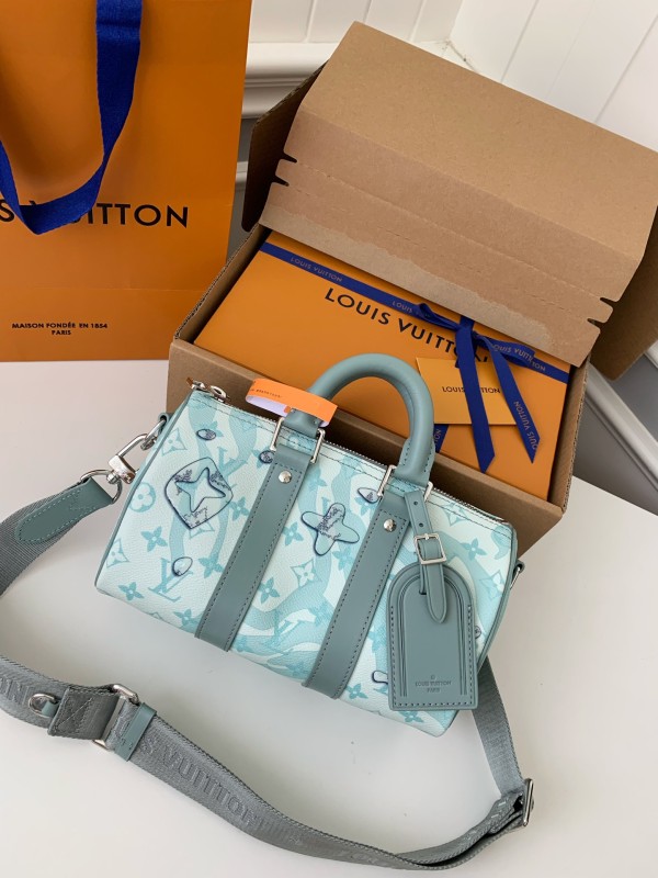 Handbags Louis Vuitton M22527 size:25*15*11 cm