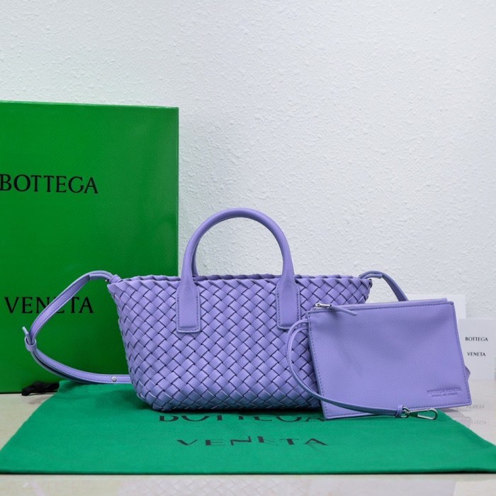 handbags Bottega Veneta 5211# SIZE:20*16*13CM