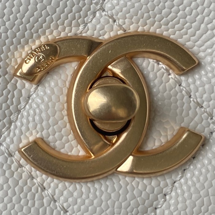 Handbags Chanel AS4286 size:15X21X9 cm