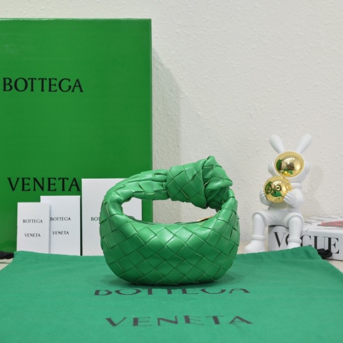 handbags Bottega Veneta 6699-0# size:17*16*6.5cm