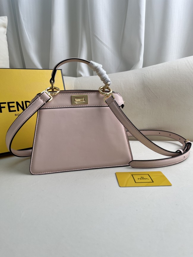 handbags FENDI 0228 size:20*15.5*11cm