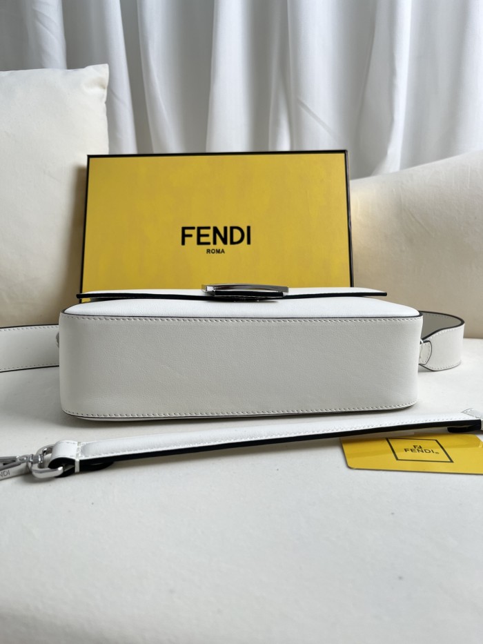 handbags FENDI 5012 size:26*5*15cm