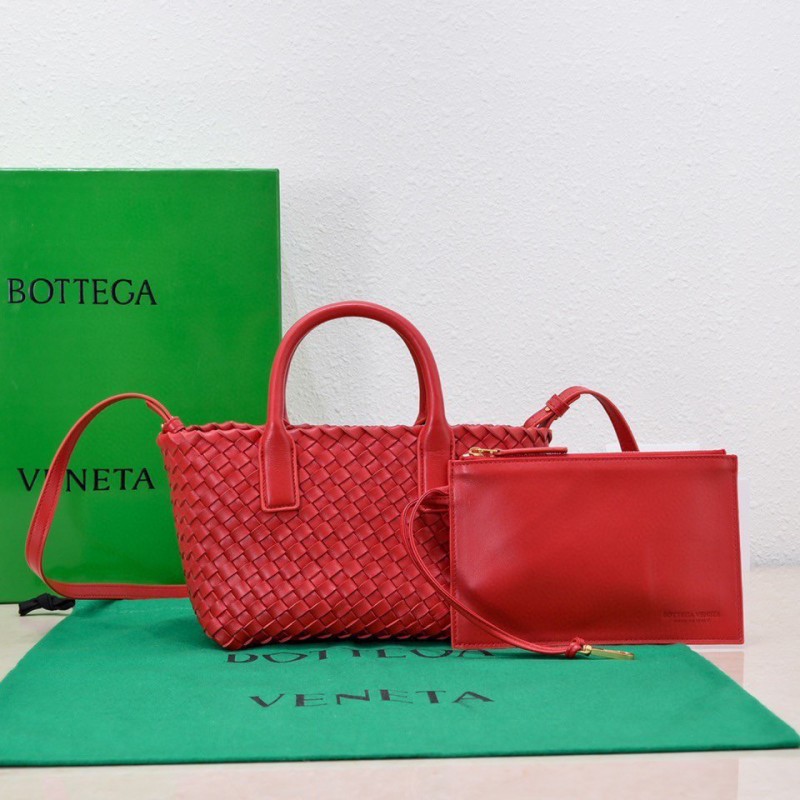 handbags Bottega Veneta 5211# SIZE:20*16*13CM