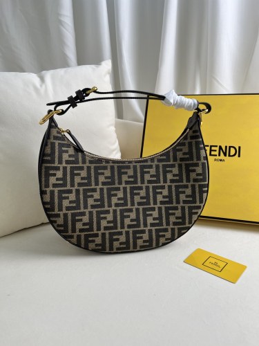 handbags FENDI 205 size:29*24.5*10cm