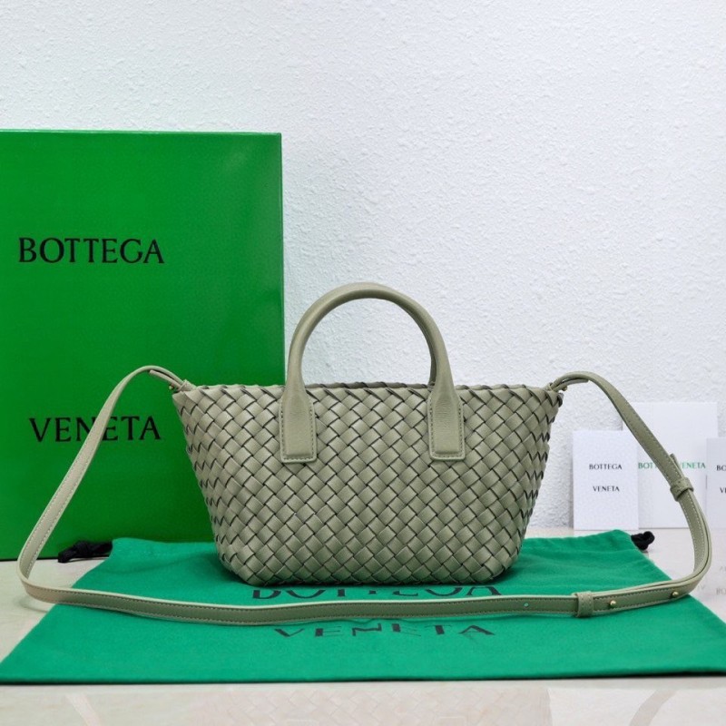 handbags Bottega Veneta 5211# SIZE:20*16*13CM