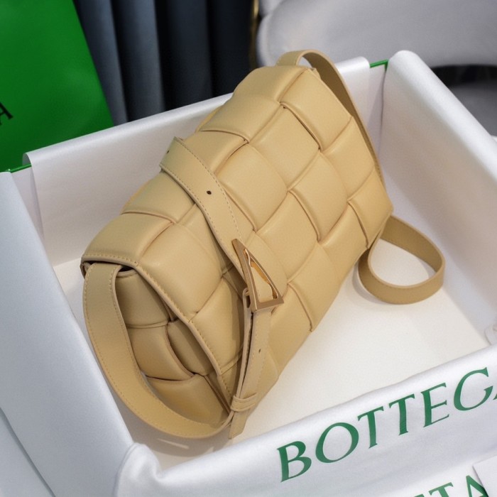 handbags Bottega Veneta 6688# size:26*18*8cm