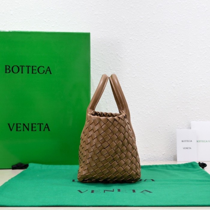 handbags Bottega Veneta 5211# SIZE:20*16*13CM