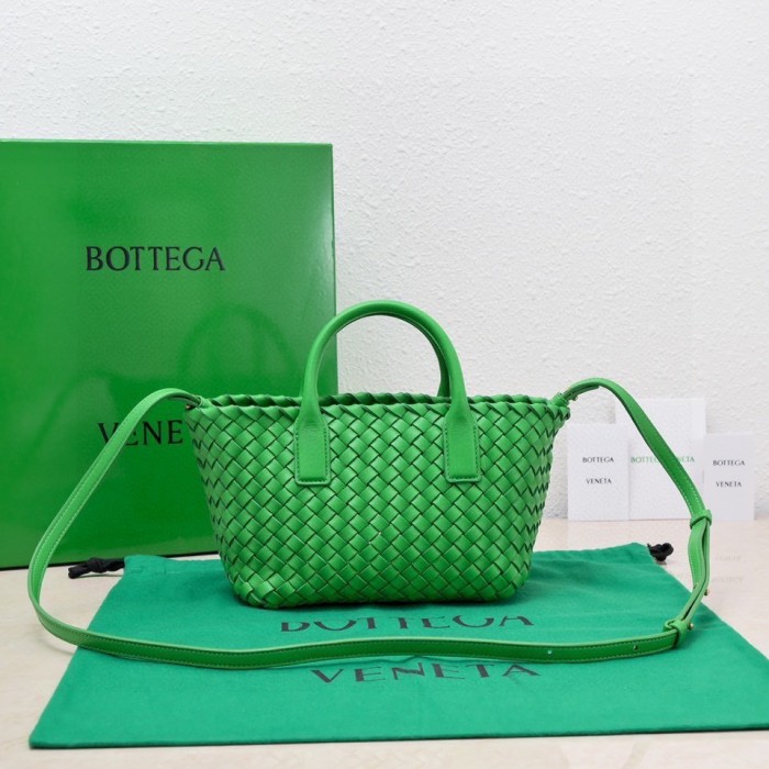 handbags Bottega Veneta 5211# SIZE:20*16*13CM