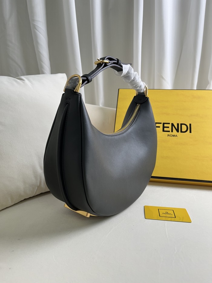handbags FENDI 1praphy size：29*24.5*10cm