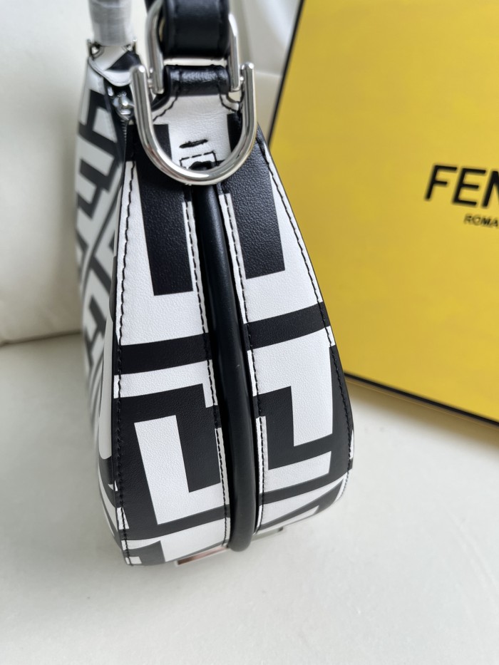 handbags FENDI 205 size:29*24.5*10cm