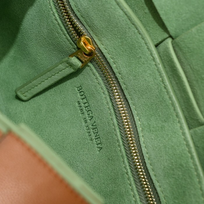 handbags Bottega Veneta 6687# size:23*15*6cm