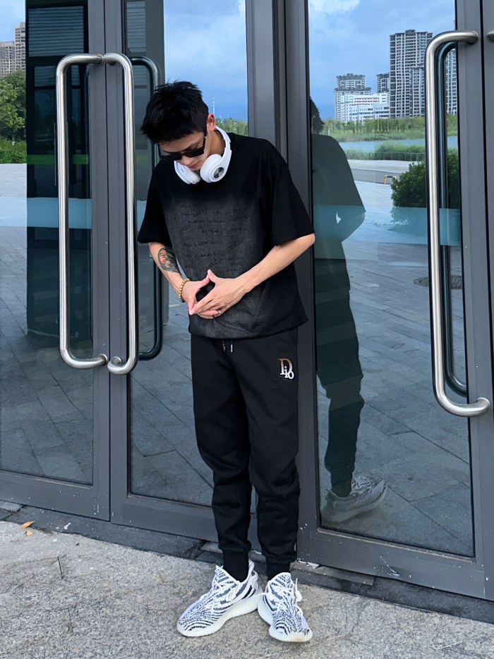 Clothes DIOR 355
