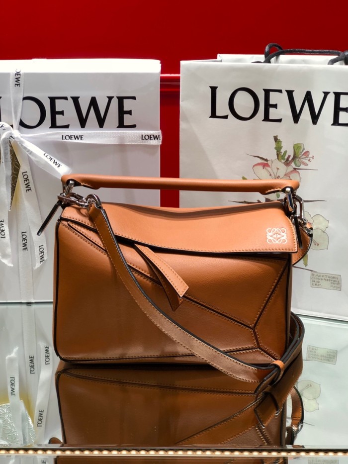 Handbags LOEWE zp size:24*14*11 cm