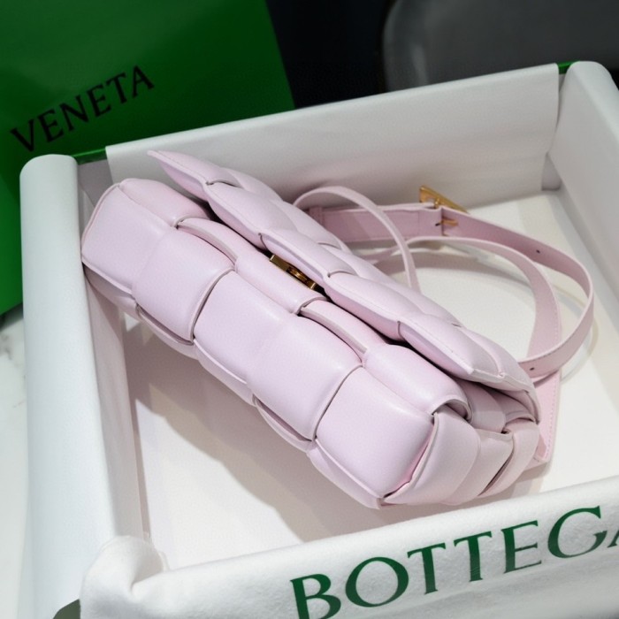 handbags Bottega Veneta 6688# size:26*18*8cm