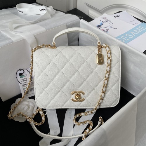 Handbags Chanel AS4286 size:15X21X9 cm