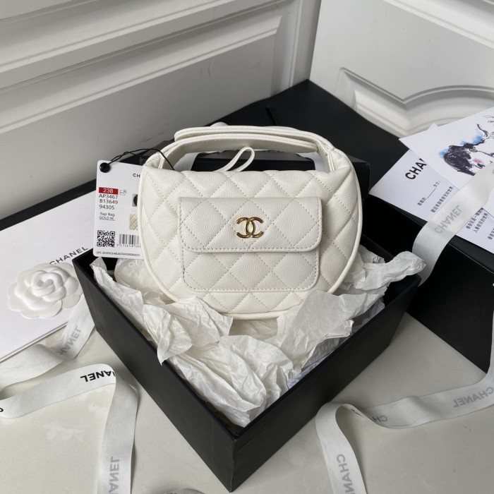 Handbags Chanel AS347 size:16x16x5.5 cm