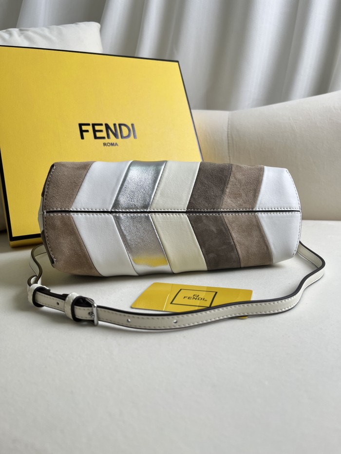 handbags FENDI 129 size:26*18*9.5cm