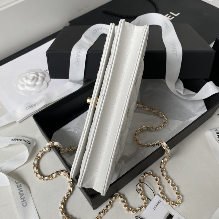 Handbags Chanel AP3504 size:19 cm