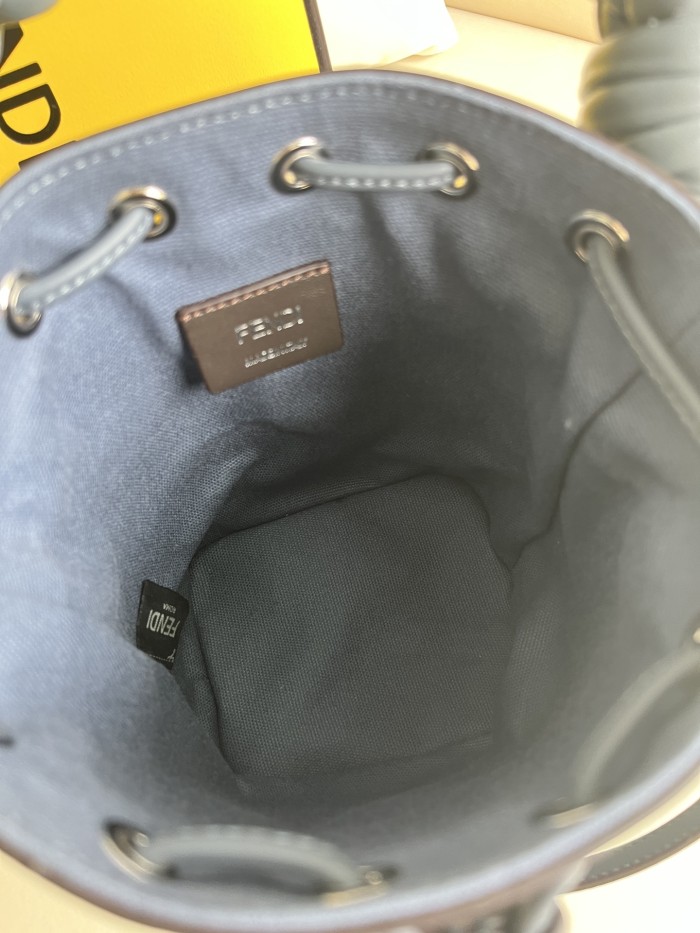 handbags FENDI 038 size:12*18*10cm