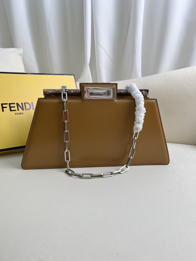 handbags FENDI 1011 size:34*18.5*11cm