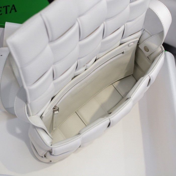 handbags Bottega Veneta 6688# size:26*18*8cm