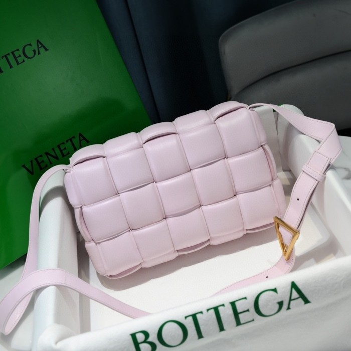 handbags Bottega Veneta 6688# size:26*18*8cm