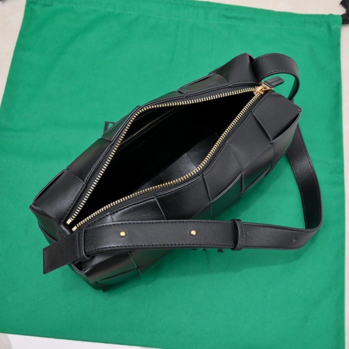 handbags Bottega Veneta 9360# size:24*14*10cm