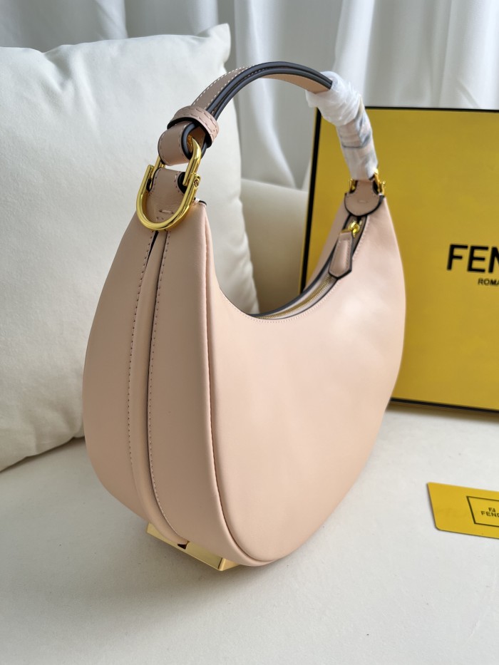 handbags FENDI 205 size:29*24.5*10cm