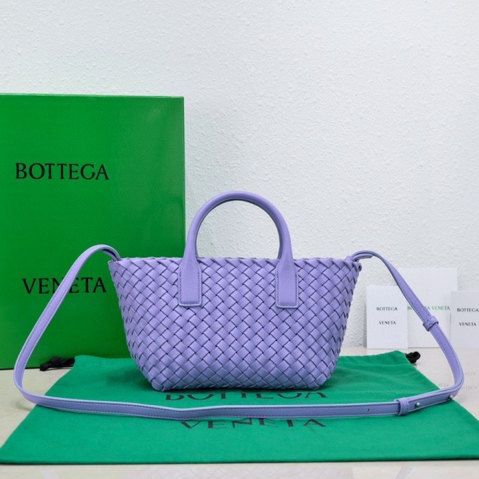 handbags Bottega Veneta 5211# SIZE:20*16*13CM