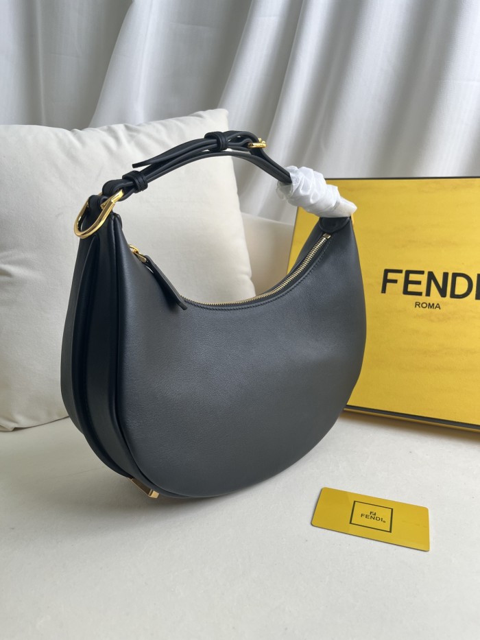 handbags FENDI 205 size:29*24.5*10cm