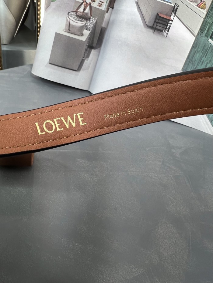 Handbags LOEWE 𝐂𝐮𝐛𝐢 size:21-12-17 cm
