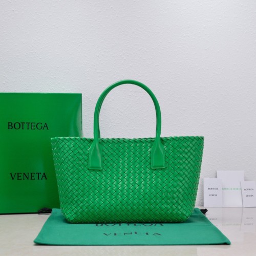handbags Bottega Veneta 5212# size:48*15*25cm