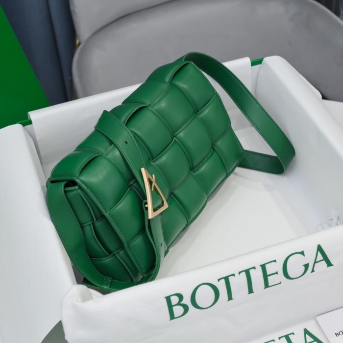 handbags Bottega Veneta 6688# size:26*18*8cm