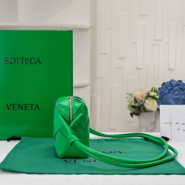 handbags Bottega Veneta 6600# size:28*14*10