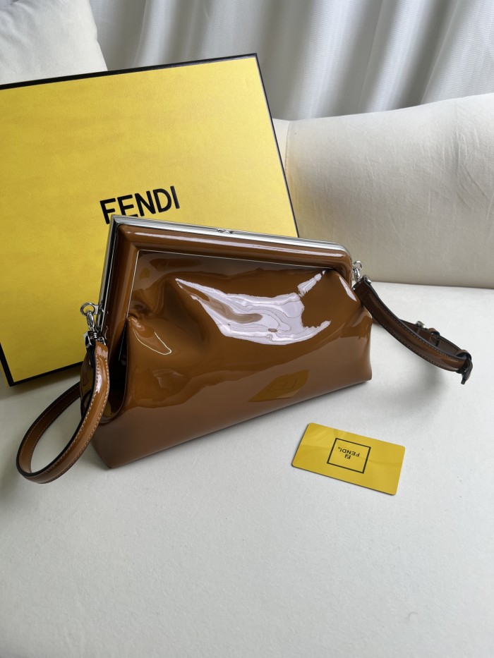 handbags FENDI 129 size:26