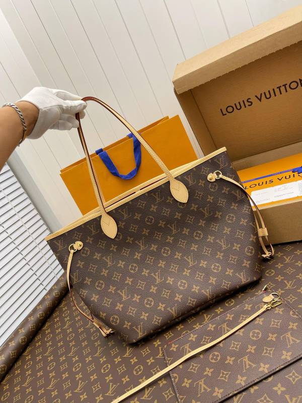 Handbags Louis Vuitton M41177 size:31*28*14 cm