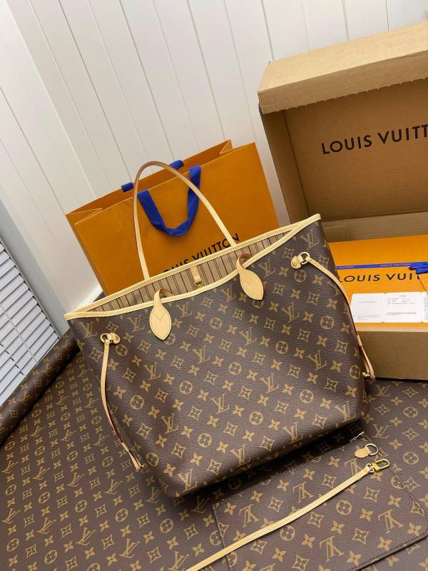 Handbags Louis Vuitton M40995 size:31*28*14 cm