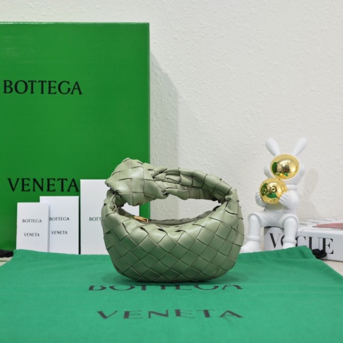 handbags Bottega Veneta 6699-0# size:17*16*6.5cm