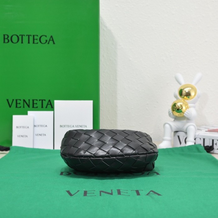 handbags Bottega Veneta 6699-0# size:17*16*6.5cm