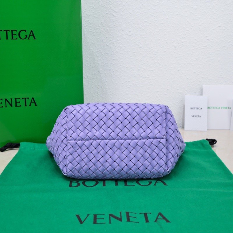 handbags Bottega Veneta 5211# SIZE:20*16*13CM
