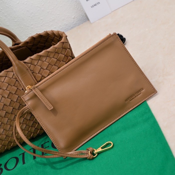 handbags Bottega Veneta 5211# SIZE:20*16*13CM