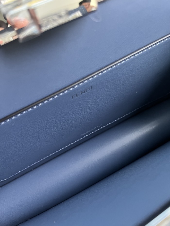 handbags FENDI 1011 size:34*18.5*11cm