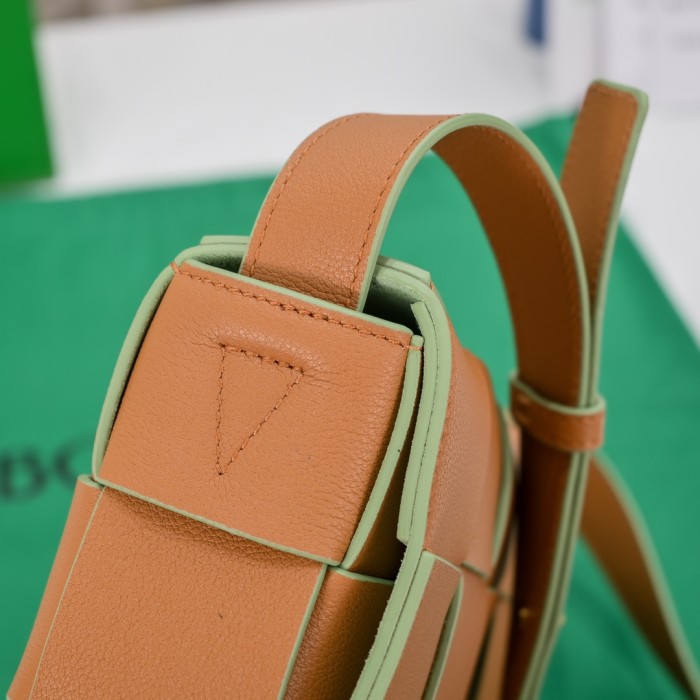 handbags Bottega Veneta 6687# size:23*15*6cm