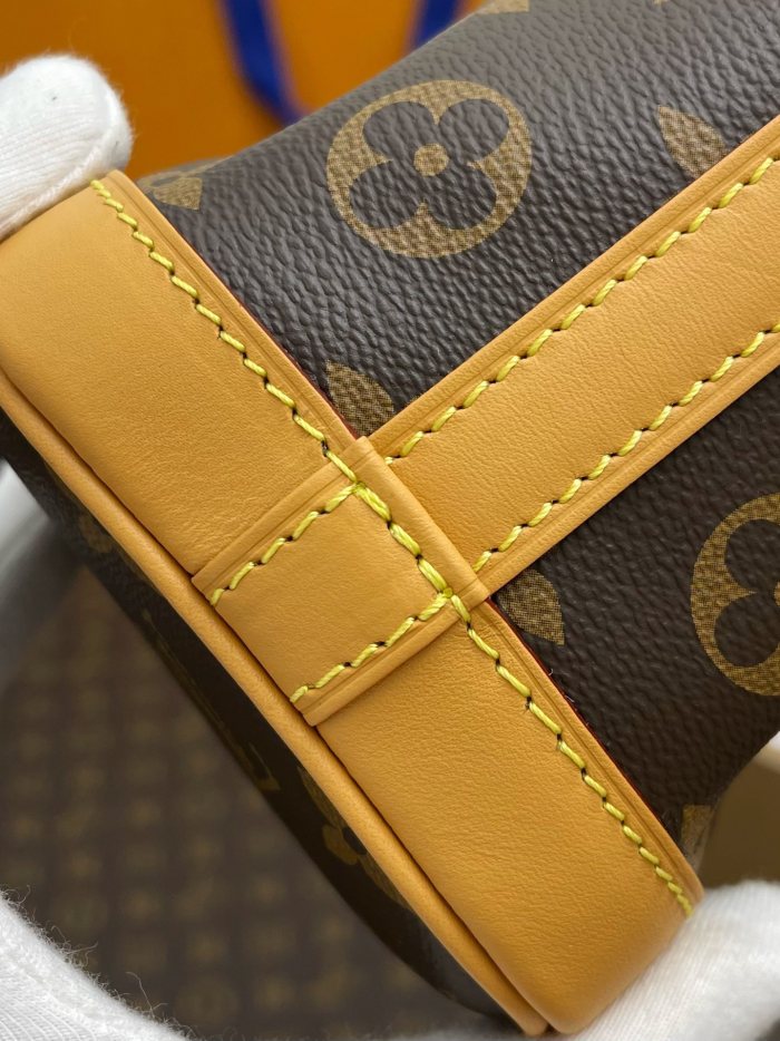 Handbags Louis Vuitton M81266 size:13*16*10 cm