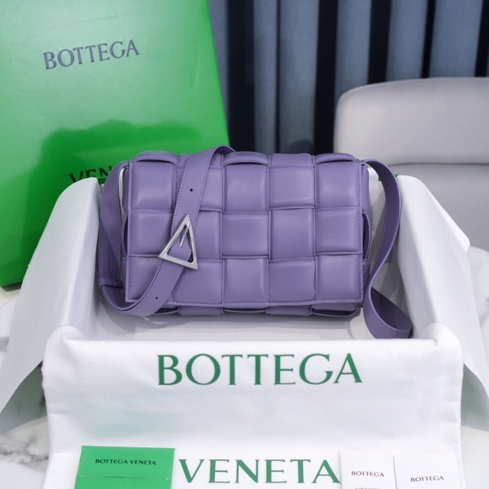 handbags Bottega Veneta 6688# size:26*18*8cm