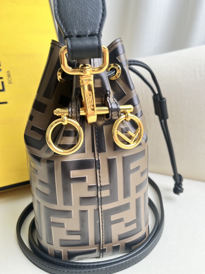 handbags FENDI 52021 size:18*12*10cm