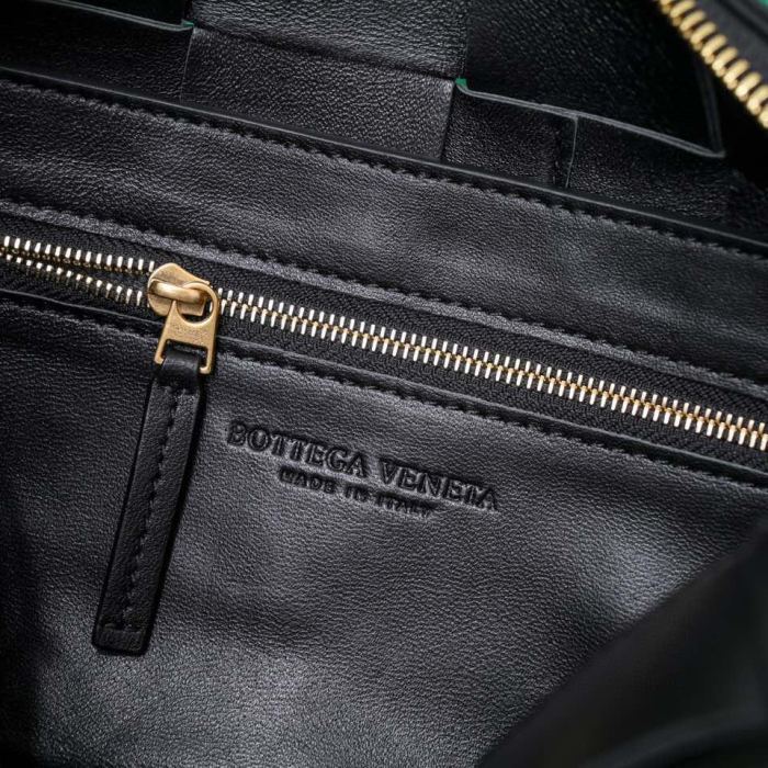 handbags Bottega Veneta 9360# size:24*14*10cm
