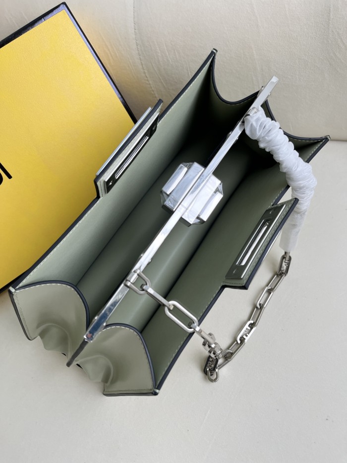 handbags FENDI 1011 size:34*18.5*11cm