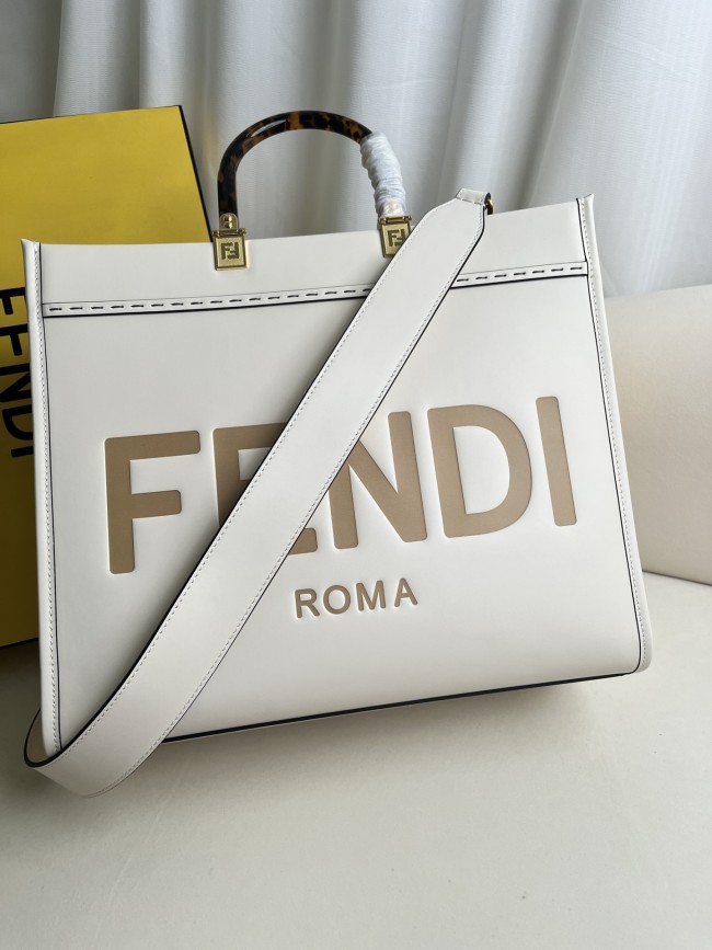 handbags FENDI 877 size:17*35*31