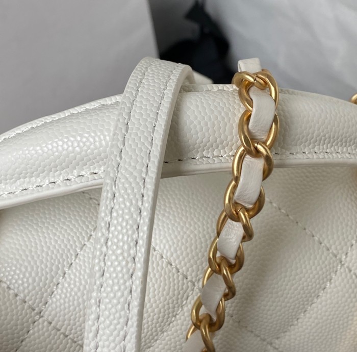 Handbags Chanel AS4286 size:15X21X9 cm